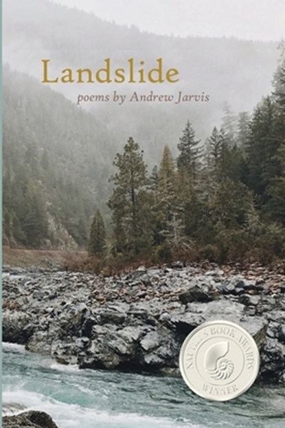 Landslide, Andrew Jarvis - Paperback - 9781965320099