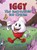 Iggy The Incredible Ice Cream, Arielle Schwartz - Gebonden - 9781965340097