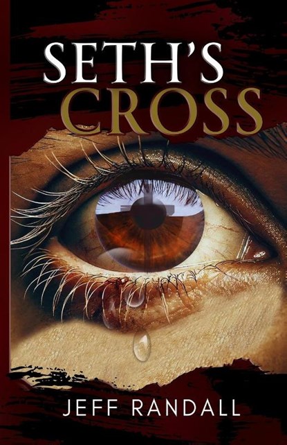 Seth's Cross, Jeff Randall - Paperback - 9781965352854