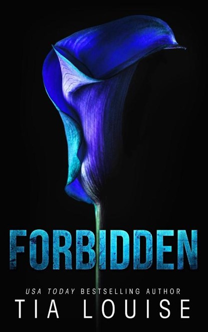 Forbidden, Tia Louise - Paperback - 9781965357033