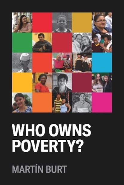 Who Owns Poverty?, Martín Burt - Paperback - 9781965358023