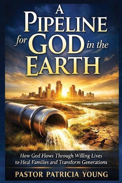 A Pipeline for God in the Earth, Pastor Patricia Young - Paperback - 9781965381243