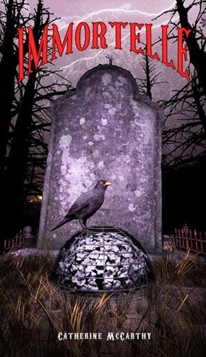 Immortelle, Catherine McCarthy - Ebook - 9781965389140