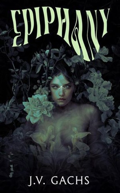 Epiphany, J.V. Gachs - Ebook - 9781965389218