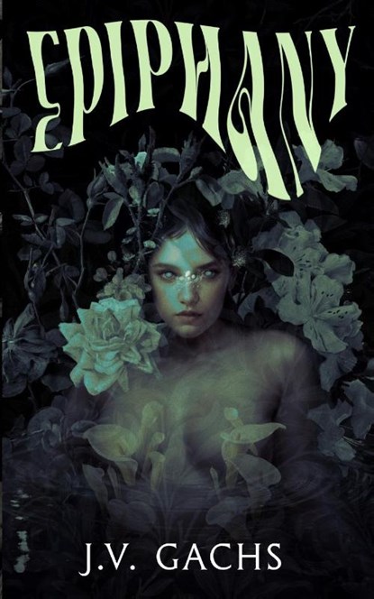 Epiphany, J. V. Gachs - Paperback - 9781965389225