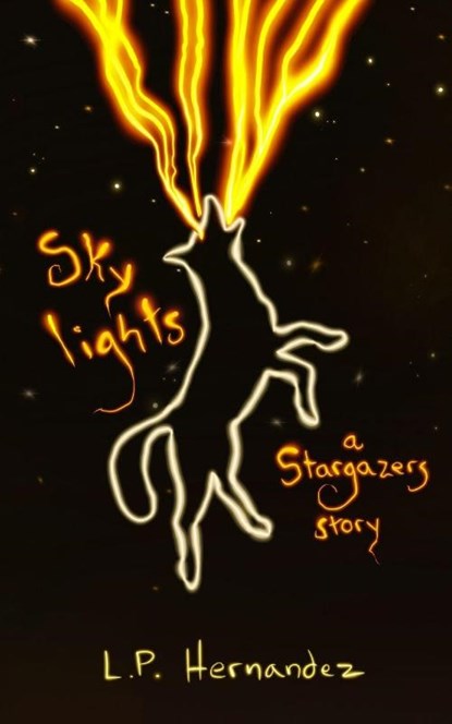 Skylights, L. P. Hernandez - Paperback - 9781965389249