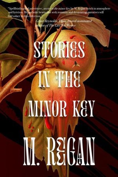 Stories in the Minor Key, M. Regan - Ebook - 9781965389256