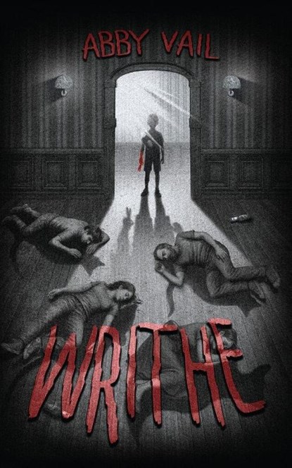Writhe, Abby Vail - Paperback - 9781965389287