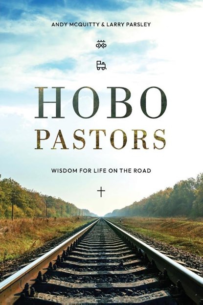 HOBO Pastors, Andy Mcquitty ; Larry Parsley - Paperback - 9781965401637