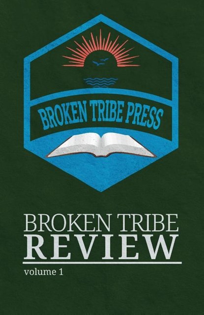 Broken Tribe Review, William K Lawrence - Paperback - 9781965412015