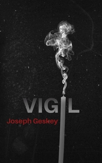 Vigil, Joseph Geskey - Paperback - 9781965412121