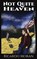 Not Quite Heaven, Ricardo Moran - Paperback - 9781965412183