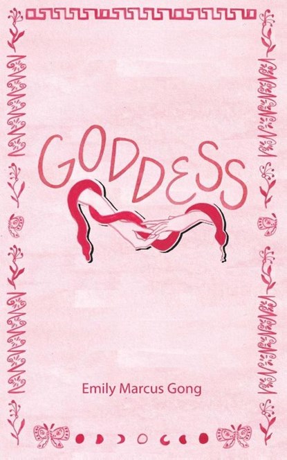 Goddess, Emily Marcus Gong - Paperback - 9781965412350