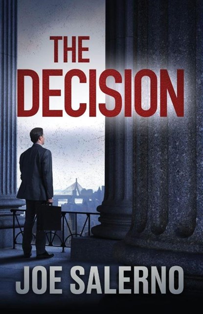 The Decision, Joe Salerno - Paperback - 9781965419038