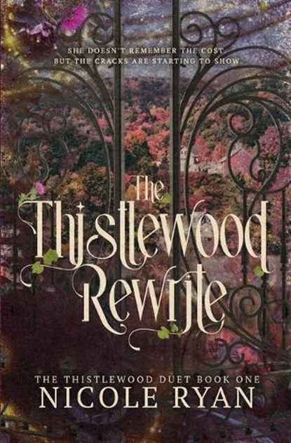 The Thistlewood Rewrite, Nicole Ryan - Paperback - 9781965432082