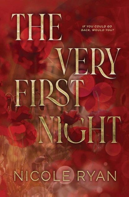The Very First Night, Nicole Ryan - Paperback - 9781965432976