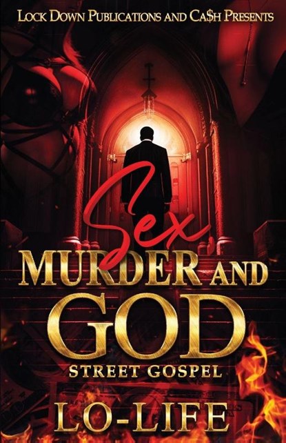 Sex, Murder and God, Lo-Life - Paperback - 9781965448113