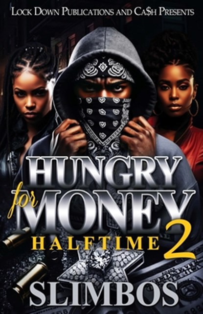 Hungry For Money 2, Slimbos - Paperback - 9781965448298
