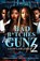 Bad B*tches Wit Gunz 2, Christopher Hornezes - Paperback - 9781965448540
