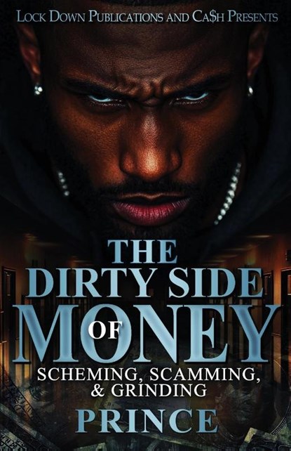 The Dirty Side Of Money, Prince - Paperback - 9781965448564