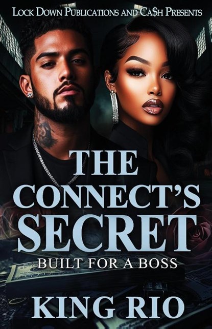 The Connect's Secret, King Rio - Paperback - 9781965448632