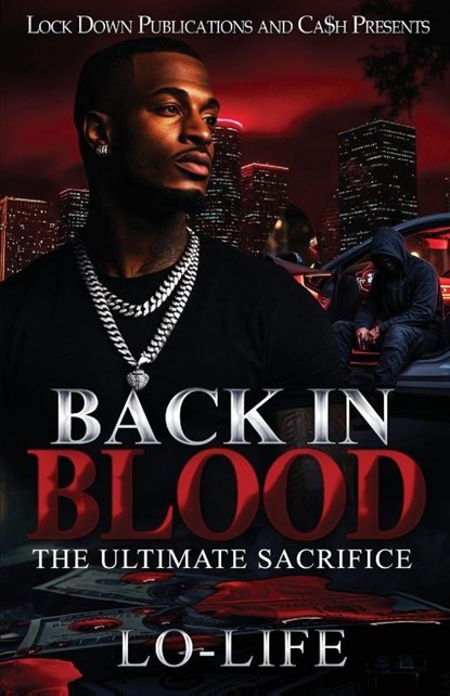 Back In Blood, Lo-Life - Paperback - 9781965448854