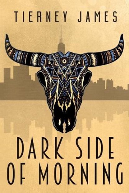 James, T: Dark Side of Morning, Tierney James - Paperback - 9781965460108