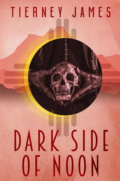 Dark Side of Noon, Tierney James - Paperback - 9781965460122