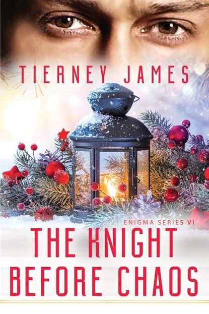 The Knight Before Chaos, Tierney James - Paperback - 9781965460207