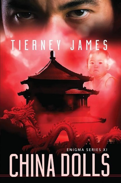 China Dolls, Tierney James - Paperback - 9781965460429