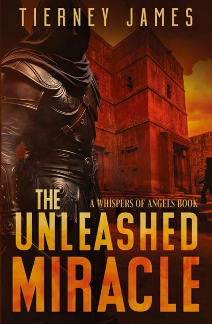 The Unleashed Miracle, Tierney James - Paperback - 9781965460443