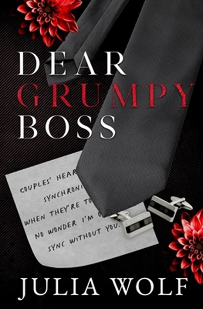 Dear Grumpy Boss, Julia Wolf - Paperback - 9781965473016