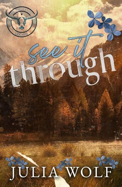 See It Through Special Edition, Julia Wolf - Paperback - 9781965473092