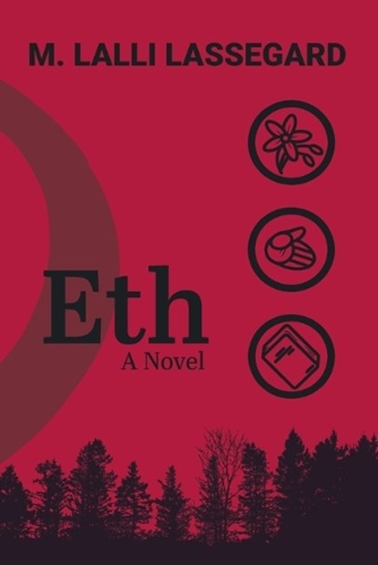 Eth, M Lalli Lassegard - Paperback - 9781965492017