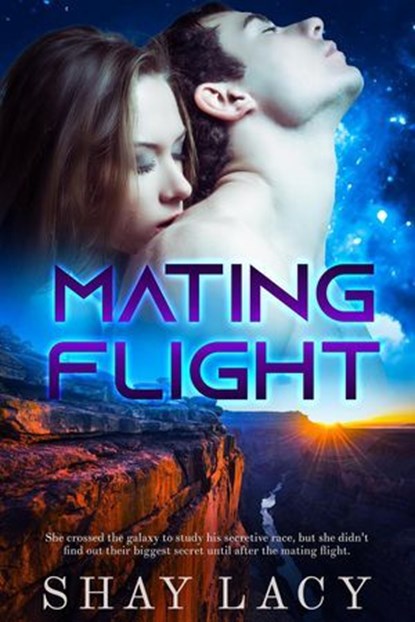 Mating Flight, Shay Lacy - Ebook - 9781965496008