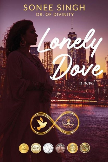 Lonely Dove, Sonee Singh - Paperback - 9781965533031