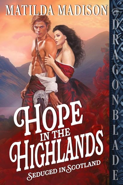 Hope in the Highlands, Matilda Madison - Paperback - 9781965539644