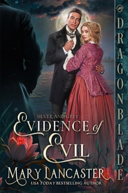Evidence of Evil, Mary Lancaster - Paperback - 9781965539774