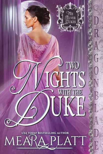 Two Nights with the Duke, Meara Platt - Paperback - 9781965539910
