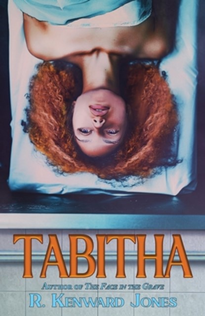 Tabitha, R. Kenward Jones - Paperback - 9781965546086
