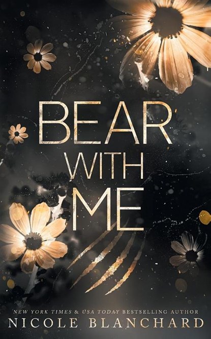 Bear With Me, Nicole Blanchard - Paperback - 9781965556337
