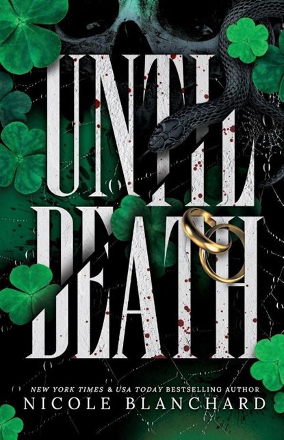 Until Death, Nicole Blanchard - Paperback - 9781965556535