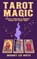 Tarot Magic, Gregory Lee White - Paperback - 9781965586068
