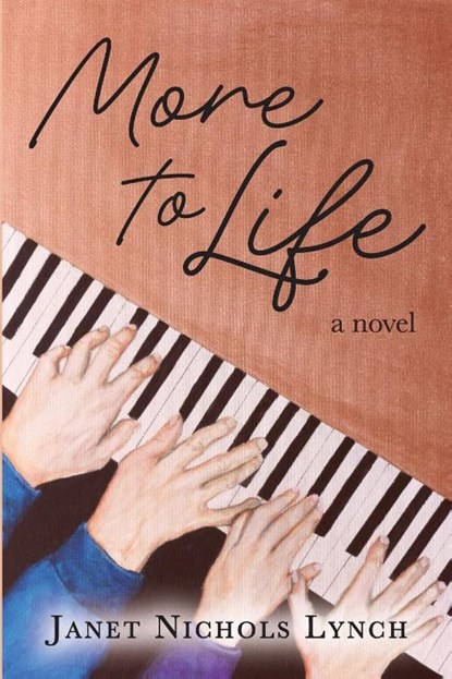 More to Life, Janet Nichols Lynch - Paperback - 9781965602010