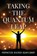Taking The Quantum Leap, Prophetess Heather Scantlebury - Paperback - 9781965632826