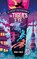 Tiger's Eye, Mina Finch - Gebonden - 9781965636558