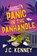 Panic in the Panhandle, J. C. Kenney - Paperback - 9781965640104