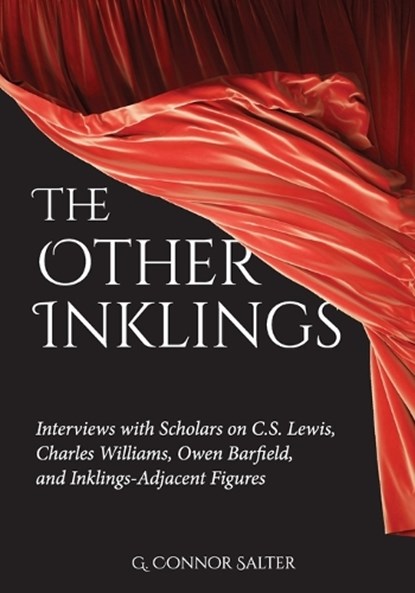 The Other Inklings, G. Connor Salter - Paperback - 9781965646687