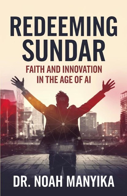 REDEEMING SUNDAR, Noah Manyika - Paperback - 9781965649138