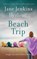 Beach Trip, Jane Jenkins Herlong - Paperback - 9781965649206